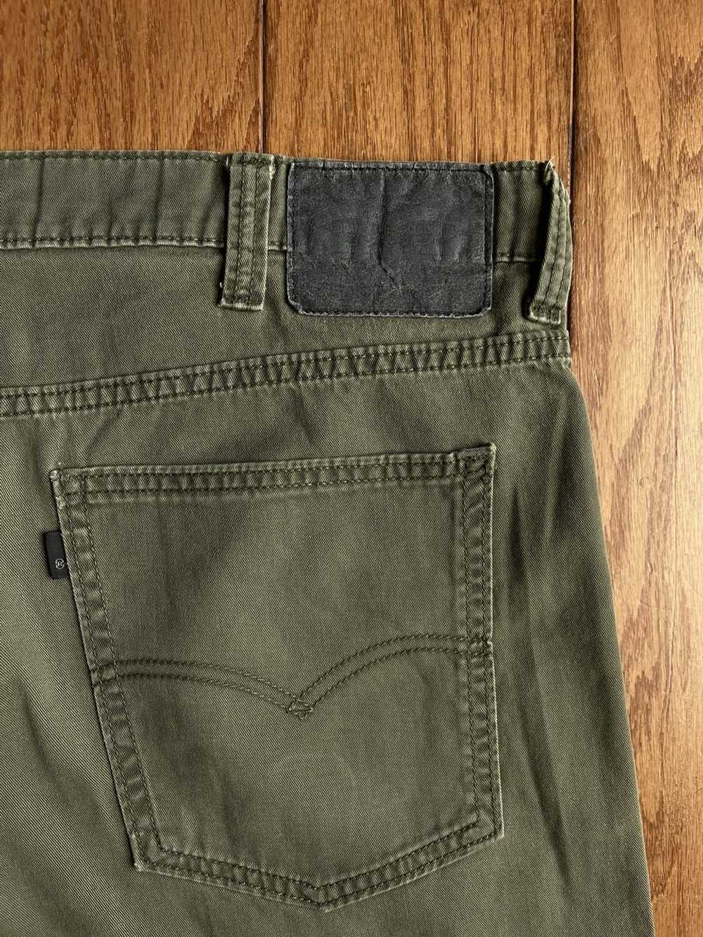 Levi's Levi's 508 Chino Pants - image 3