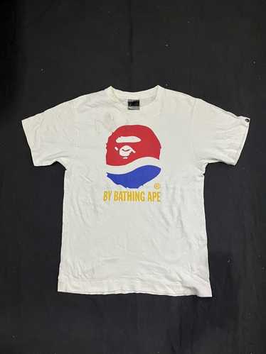 Bape × pepsi bape - Gem