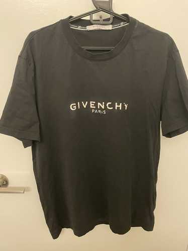 Givenchy Givenchy T- Shirt - image 1