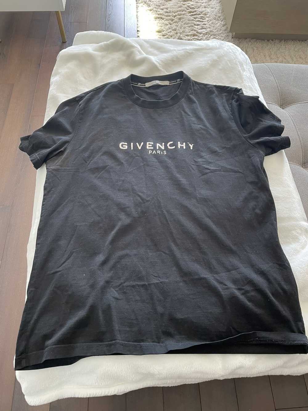 Givenchy Givenchy T- Shirt - image 3