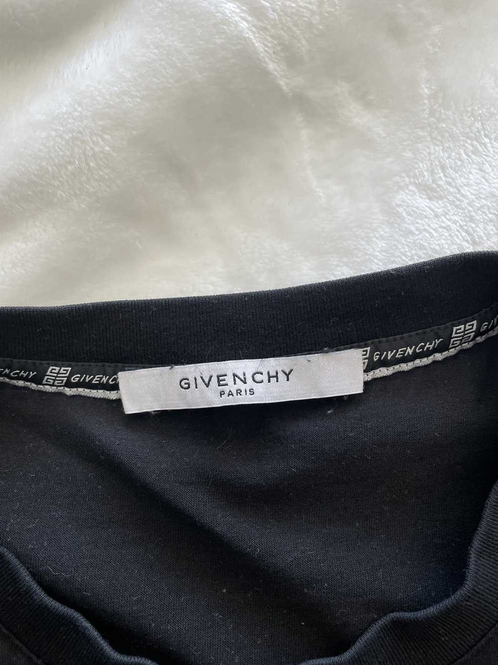 Givenchy Givenchy T- Shirt - image 5