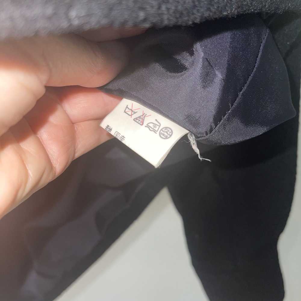 Vintage Takeo Nishida Maison De Mode Womens Jacke… - image 12