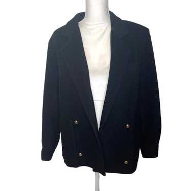 Vintage Takeo Nishida Maison De Mode Womens Jacke… - image 1