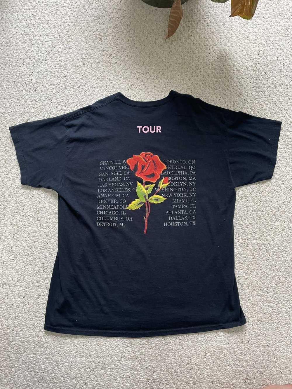 Kanye West Yeezus tee shirt - image 2