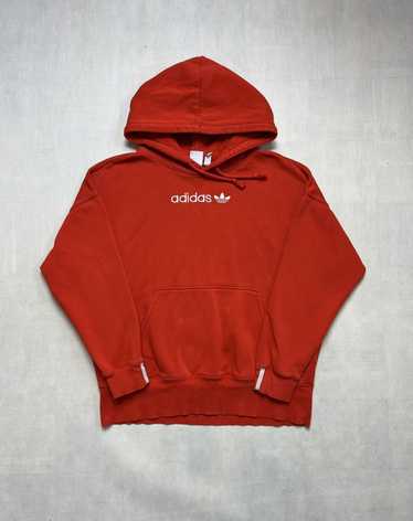 Adidas Hoodie Adidas spellout logo