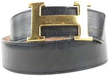 Hermes Hermes 32mm H Logo Belt Kit 862879 - image 1