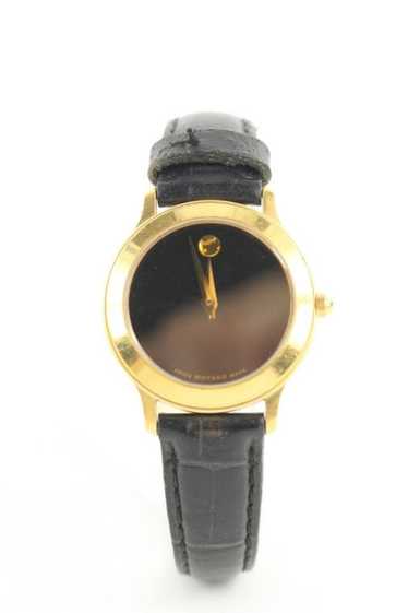 Movado Movado 87 e4 0814 Limited 26mm Museum Watch
