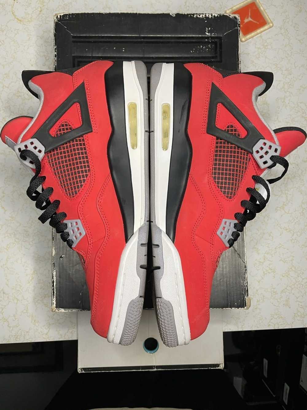 Jordan Brand Jordan Retro 4 ‘toro’ - image 2