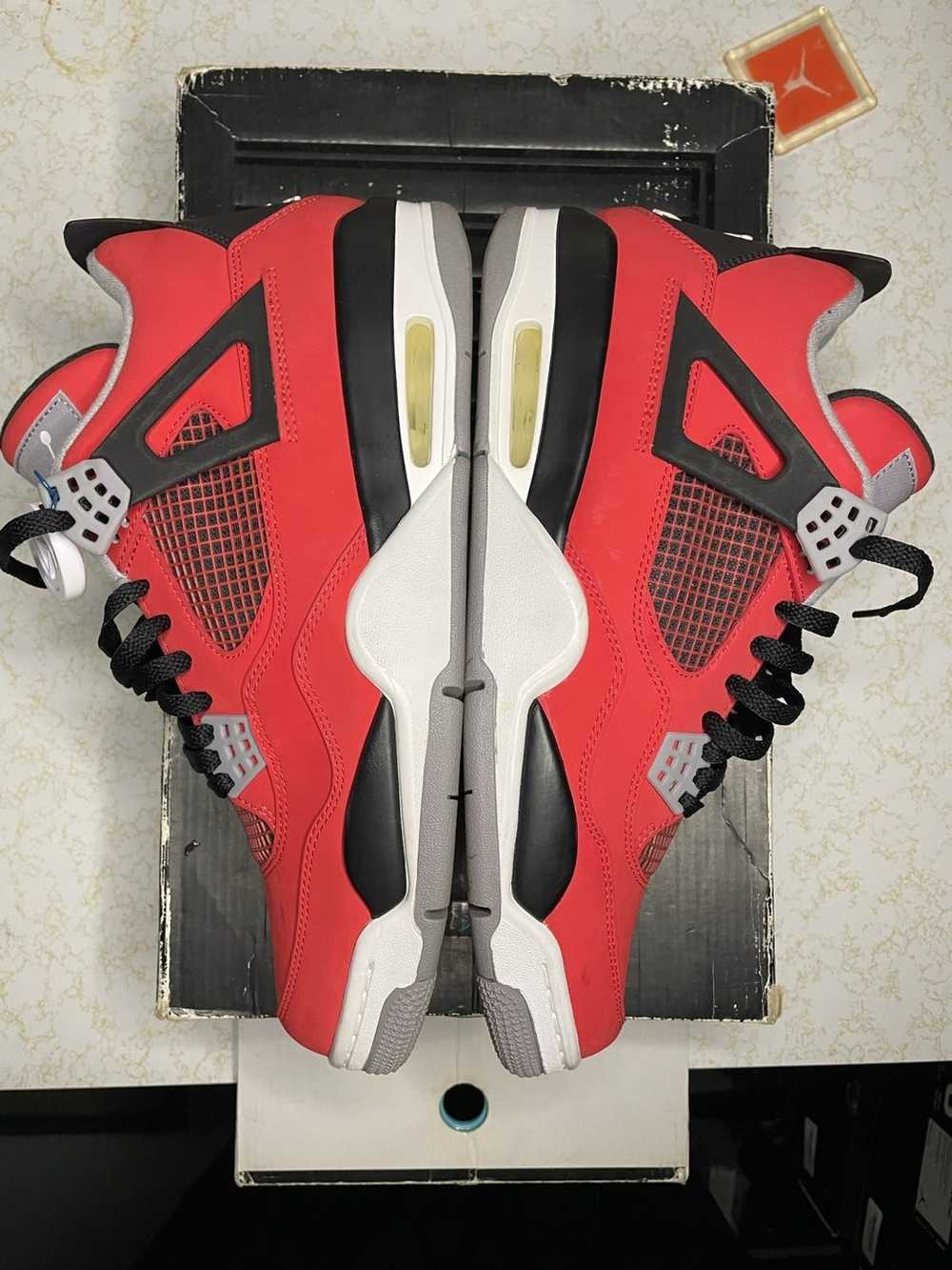 Jordan Brand Jordan Retro 4 ‘toro’ - image 3