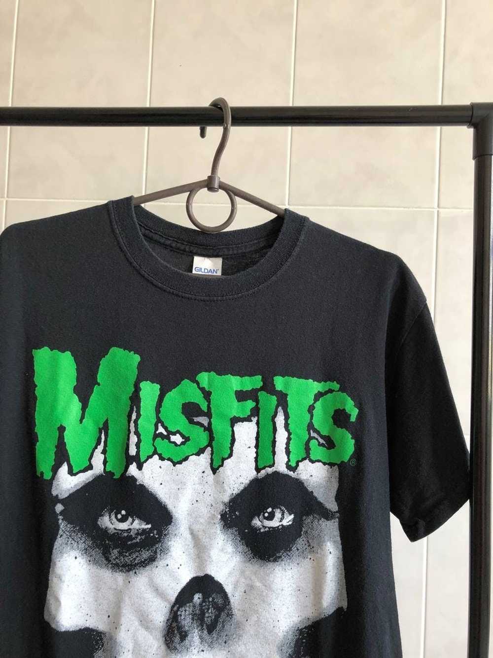 Misfits Vintage Misfits t shirt - image 1