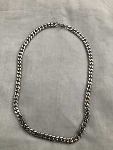 Jewelry Hard Jewelry 24”/10mm Cuban Chain