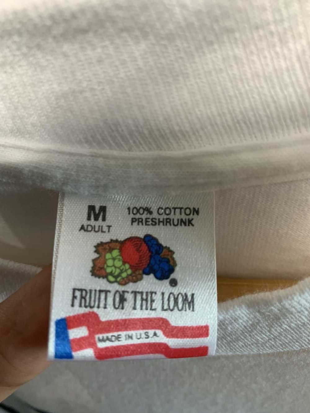 Fruit Of The Loom × Keith Haring × Vintage Keith … - image 3