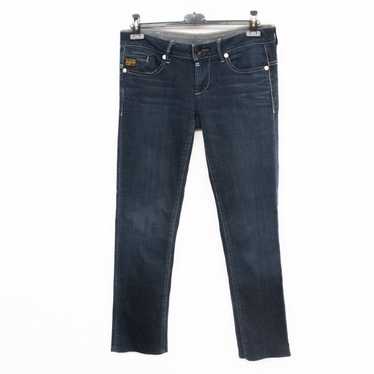 G Star Raw × Gstar Midge Straight Women Jeans W30… - image 1