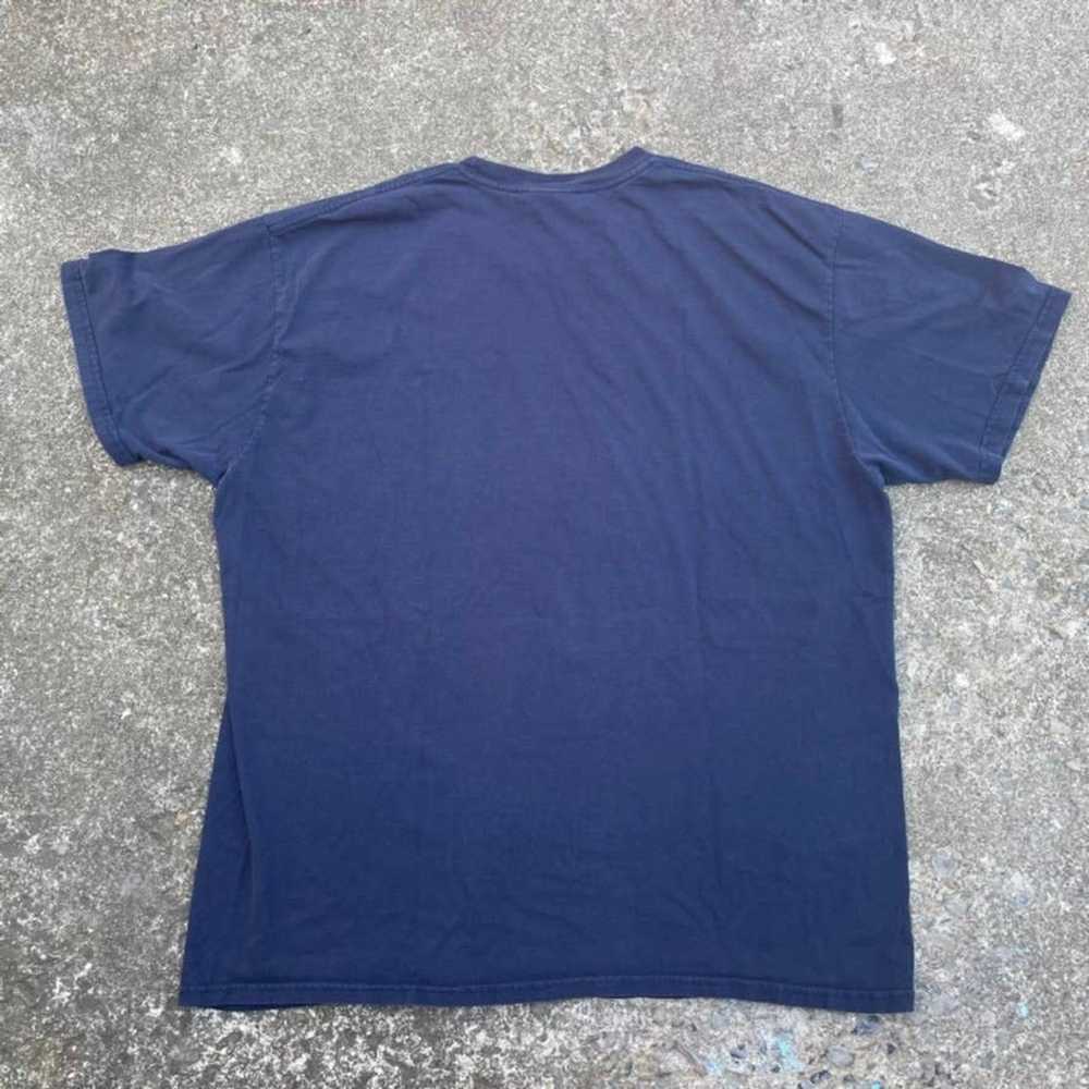 Nike Y2K Nike Essential Check T-Shirt Men's XXL - image 3