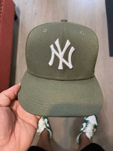 New Era × Oree New York Oree New York Yankees Hat 