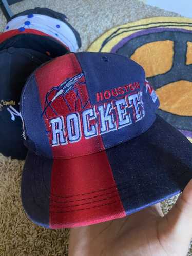 Vtg #1 TRACY McGRADY Houston Rockets NBA Reebok Authentic Jersey XL – XL3  VINTAGE CLOTHING