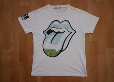 The Rolling Stones T-shirt Rolling Stones Japan F… - image 1