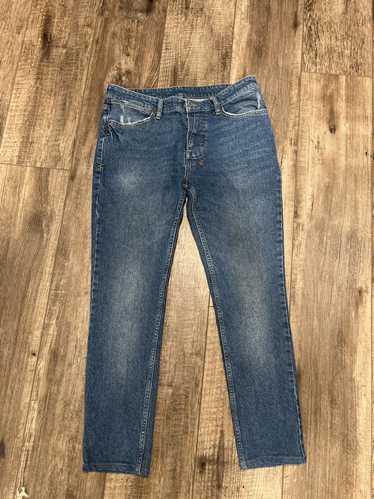 Ksubi Skinny Ksubi Jeans