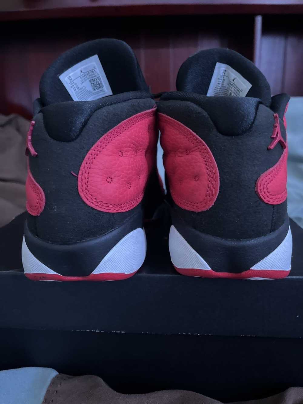 Jordan Brand × Nike Jordan 13 low very berry - image 7