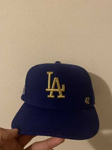 Other Los Angeles Dodgers Embroided