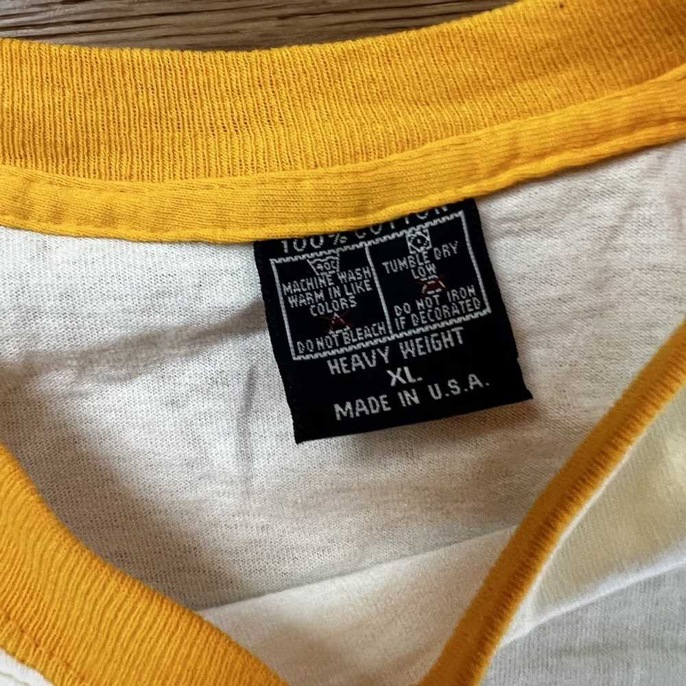 L.A. Lakers × Made In Usa × Vintage Vintage Made … - image 3