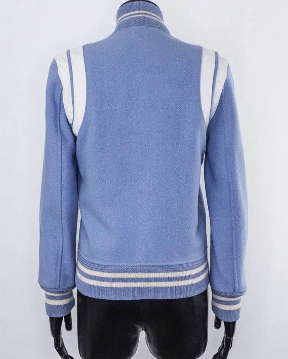 Yves Saint Laurent Saint Laurent teddy jacket - image 4