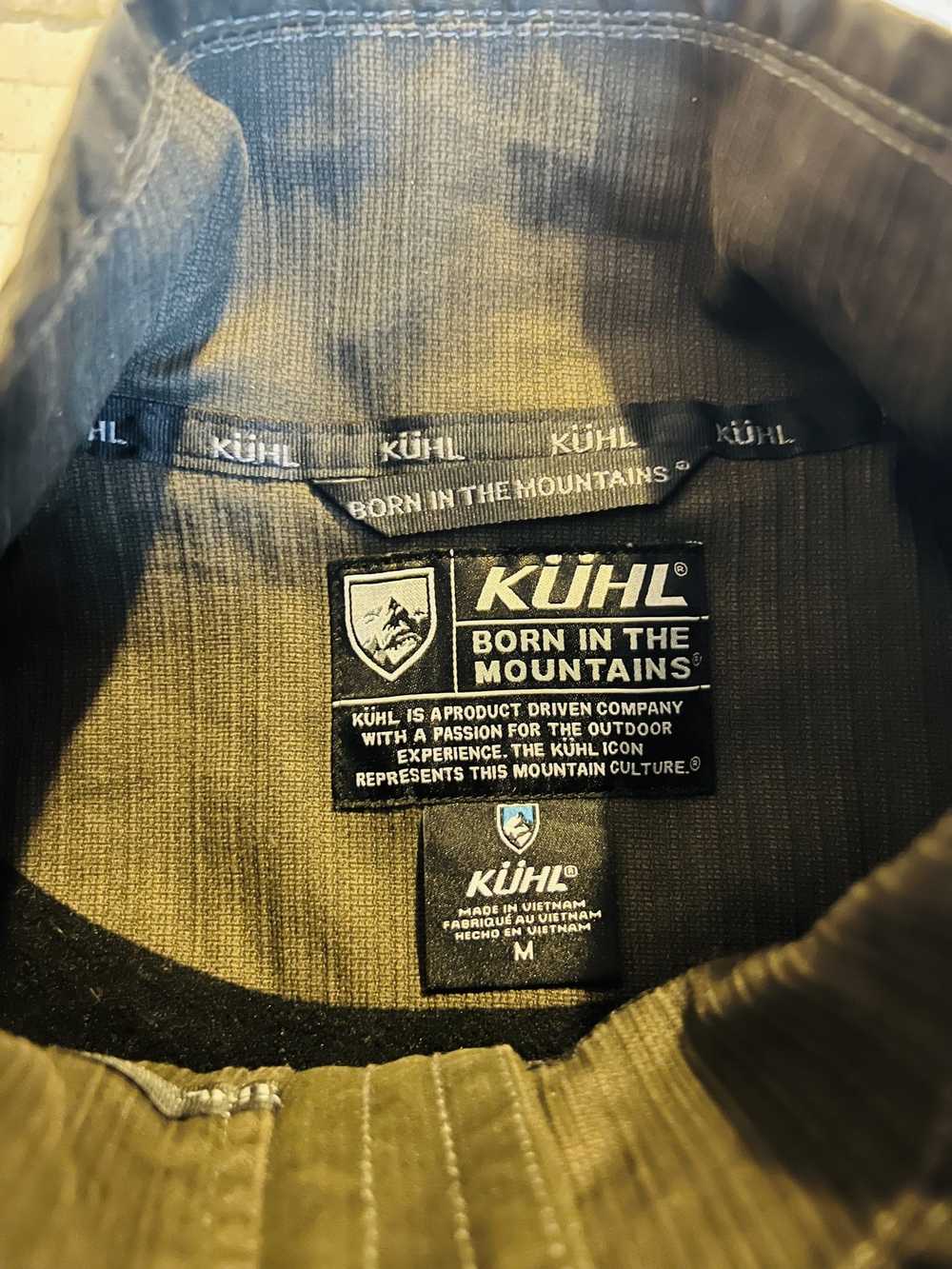 Kuhl KUHL Burr Jacket - image 2