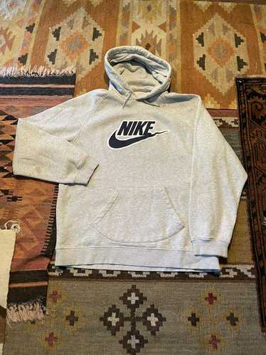 Nike × Streetwear × Vintage Vintage Nike center sw