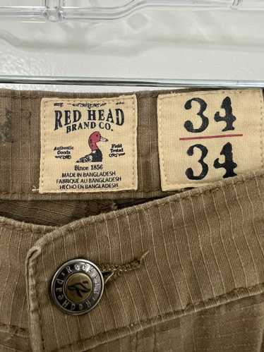 Red Head Red Head Brand Vintage Cargo Pants