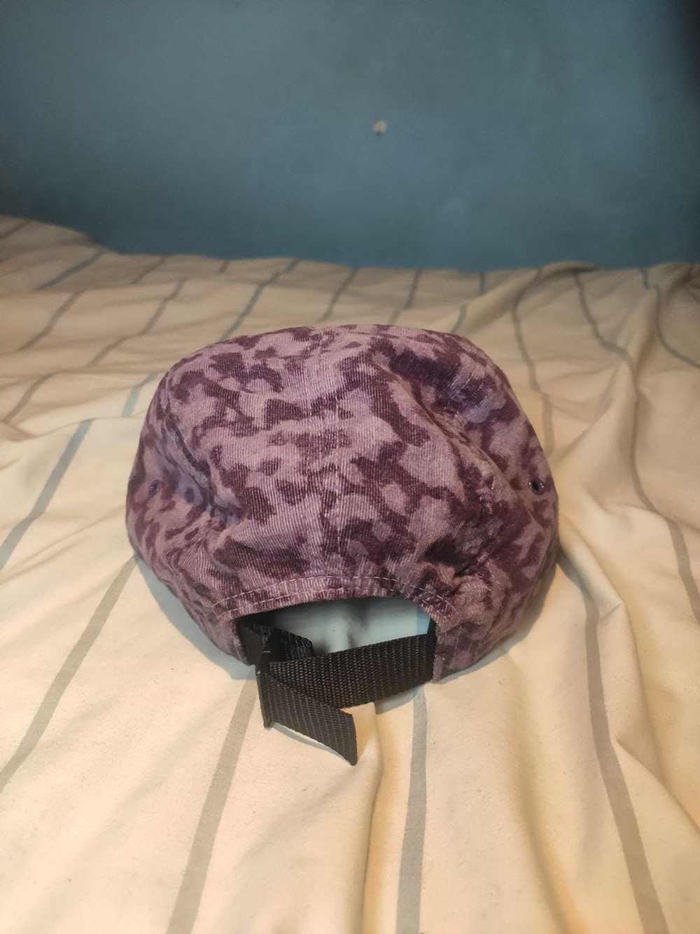 Supreme Supreme x Liberty fabric 5 panel purple - image 4