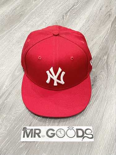 New Era New Era 59Fifty NY Yankees 6-Panel Hat