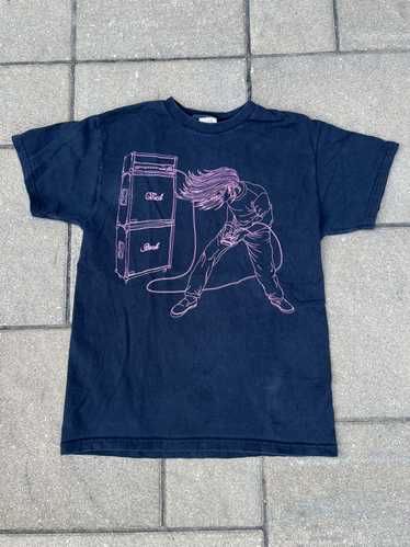 Eric Haase Backer T-Shirt - Ash - Tshirtsedge