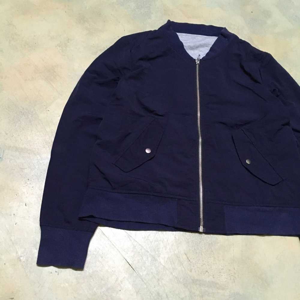 Bomber Jacket × Japanese Brand × Streetwear Japan… - image 2