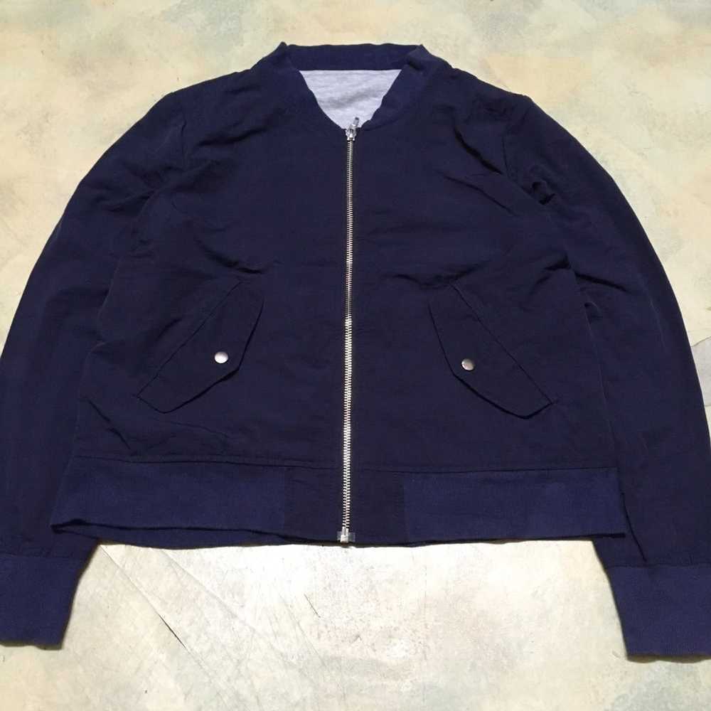 Bomber Jacket × Japanese Brand × Streetwear Japan… - image 3