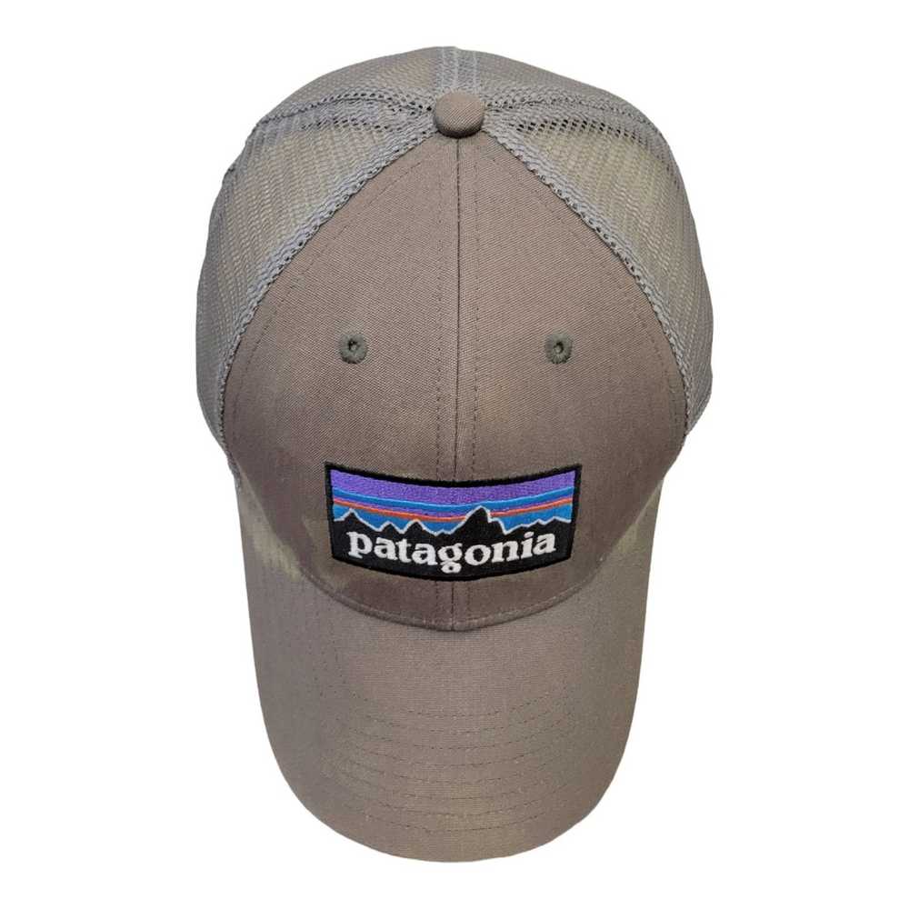 Patagonia Patagonia Logo Patch Mesh Snapback Cap … - image 10