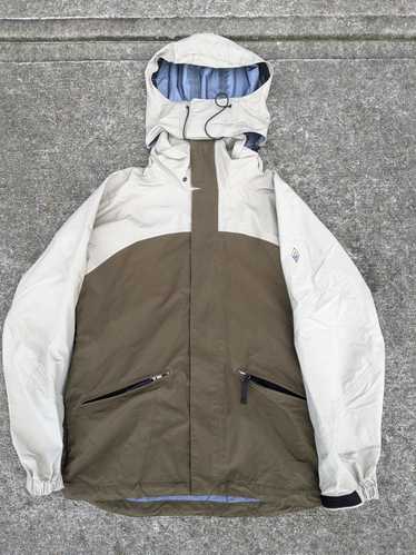 Burton × Vintage Burton Technical Shell Jacket