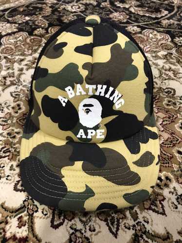 Pin on BAPE