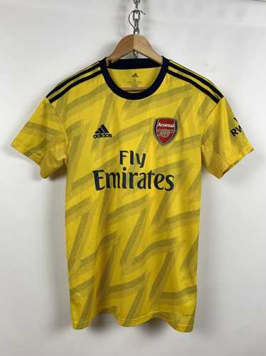 Adidas × Soccer Jersey Adidas Arsenal London FC 20