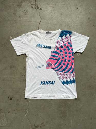 Japanese Brand × Kansai Yamamoto × Vintage Kansai 
