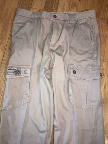 Oakley Oakley Art & Science Cargo Pants Baggy Util