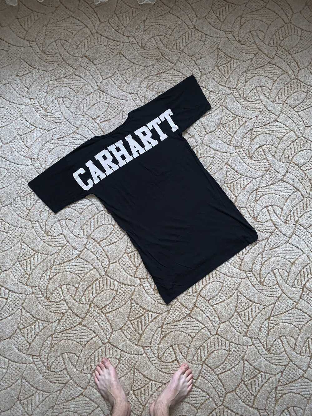 Carhartt × Carhartt Wip × Vintage Carhartt sip wm… - image 10