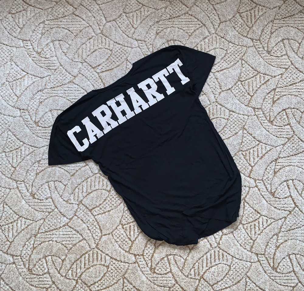 Carhartt × Carhartt Wip × Vintage Carhartt sip wm… - image 1