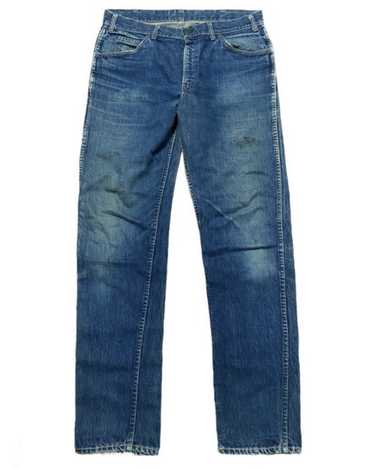 Levis 606 big-e - Gem