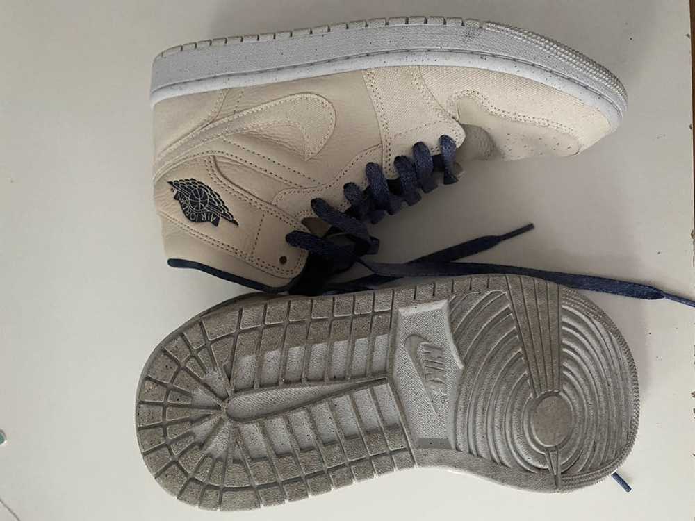 Jordan Brand × Nike Air Jordan Mid Sanddrift - image 3