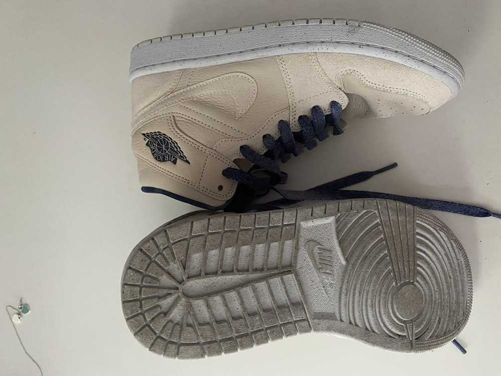 Jordan Brand × Nike Air Jordan Mid Sanddrift - image 6