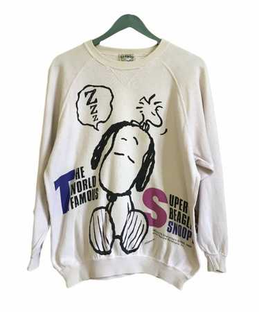 Cartoon Network × Peanuts × Vintage Vintage Peanu… - image 1