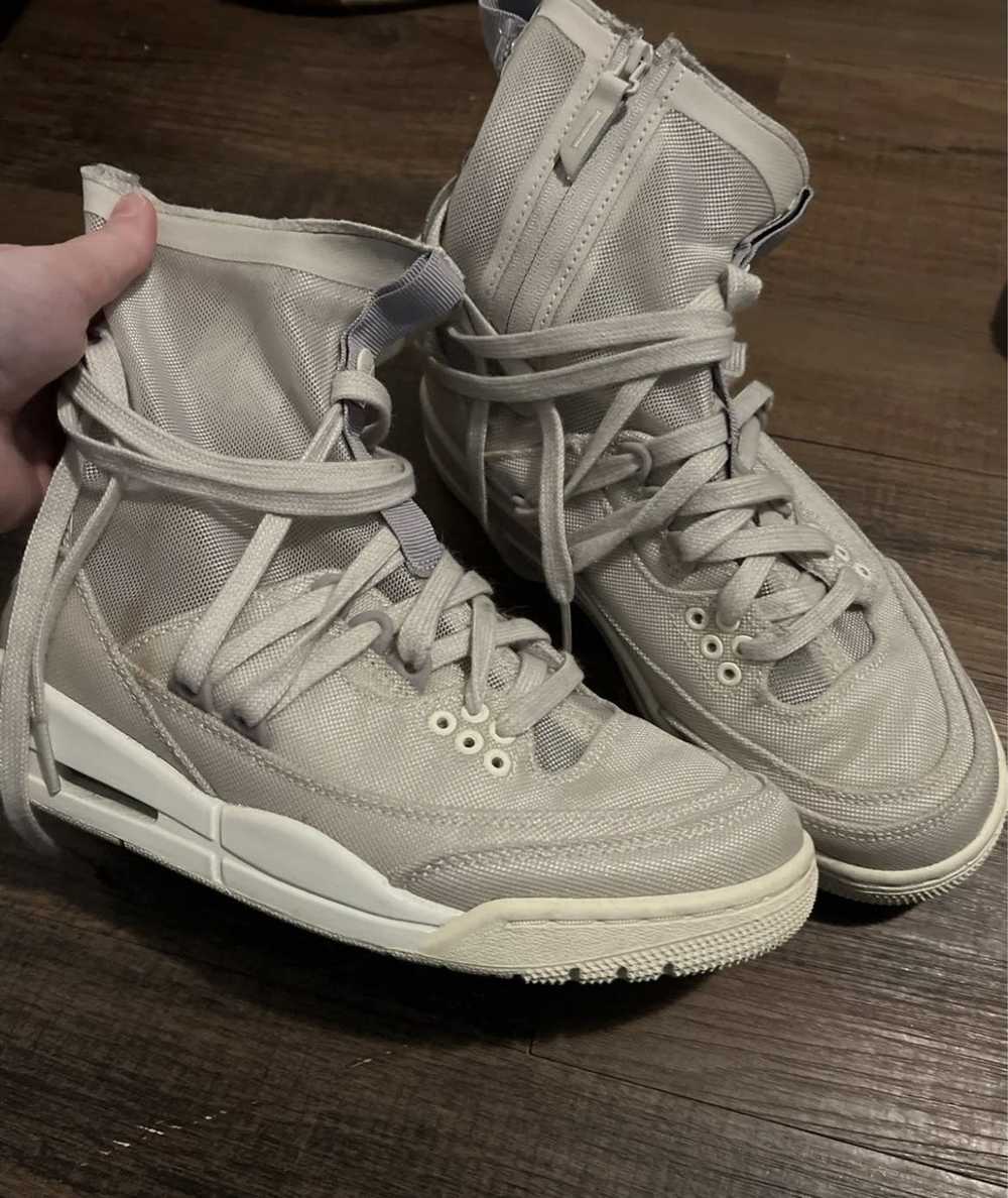 jordan 3 retro explorer