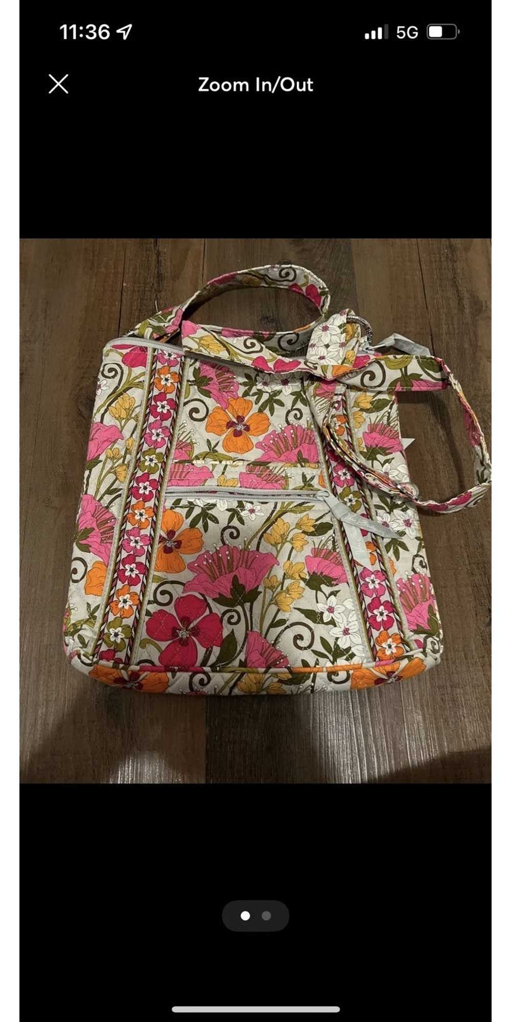 Other Vera Bradley crossbody - image 1