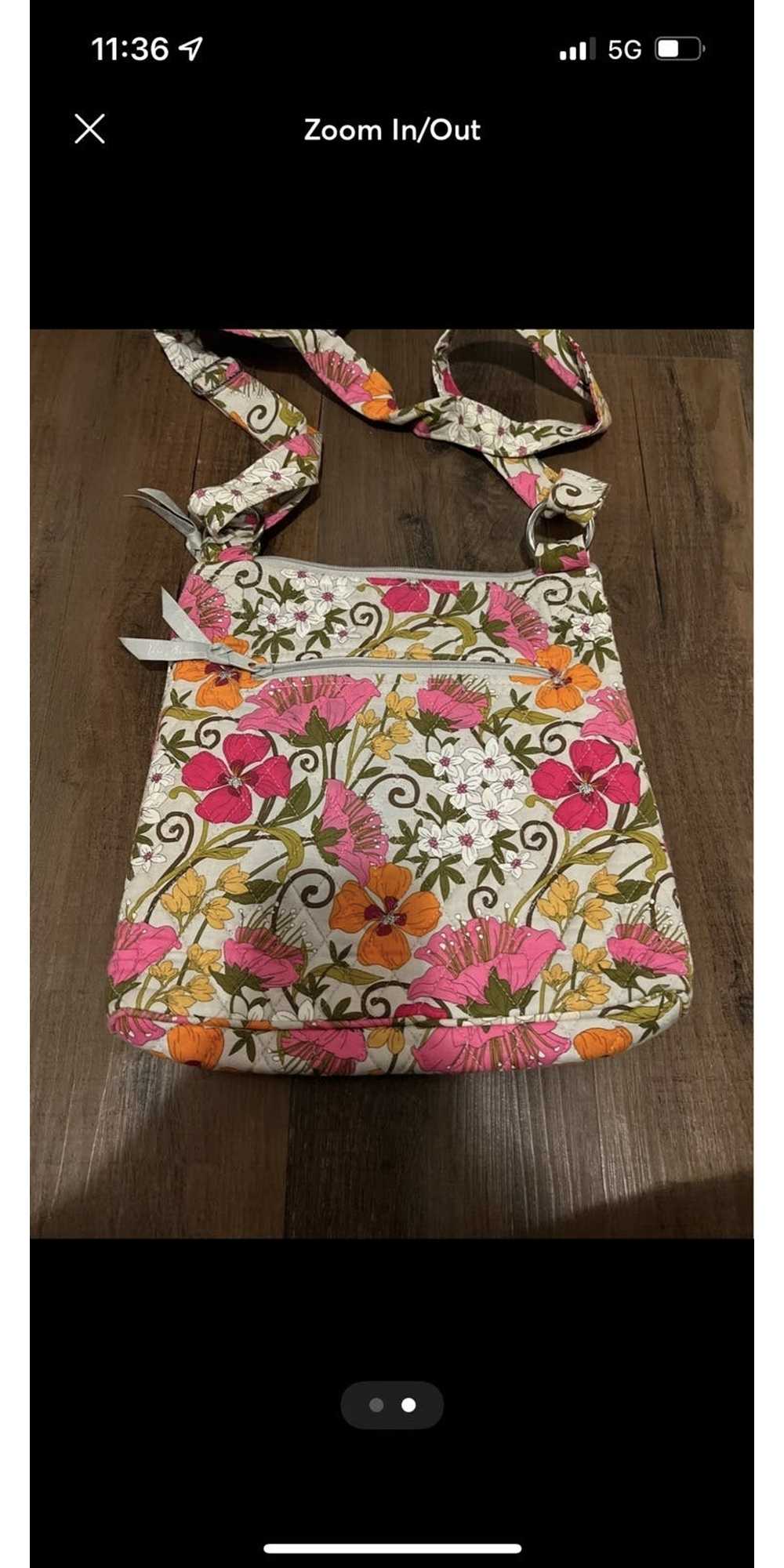 Other Vera Bradley crossbody - image 2