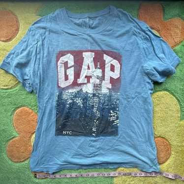Gap t-shirt men - Gem